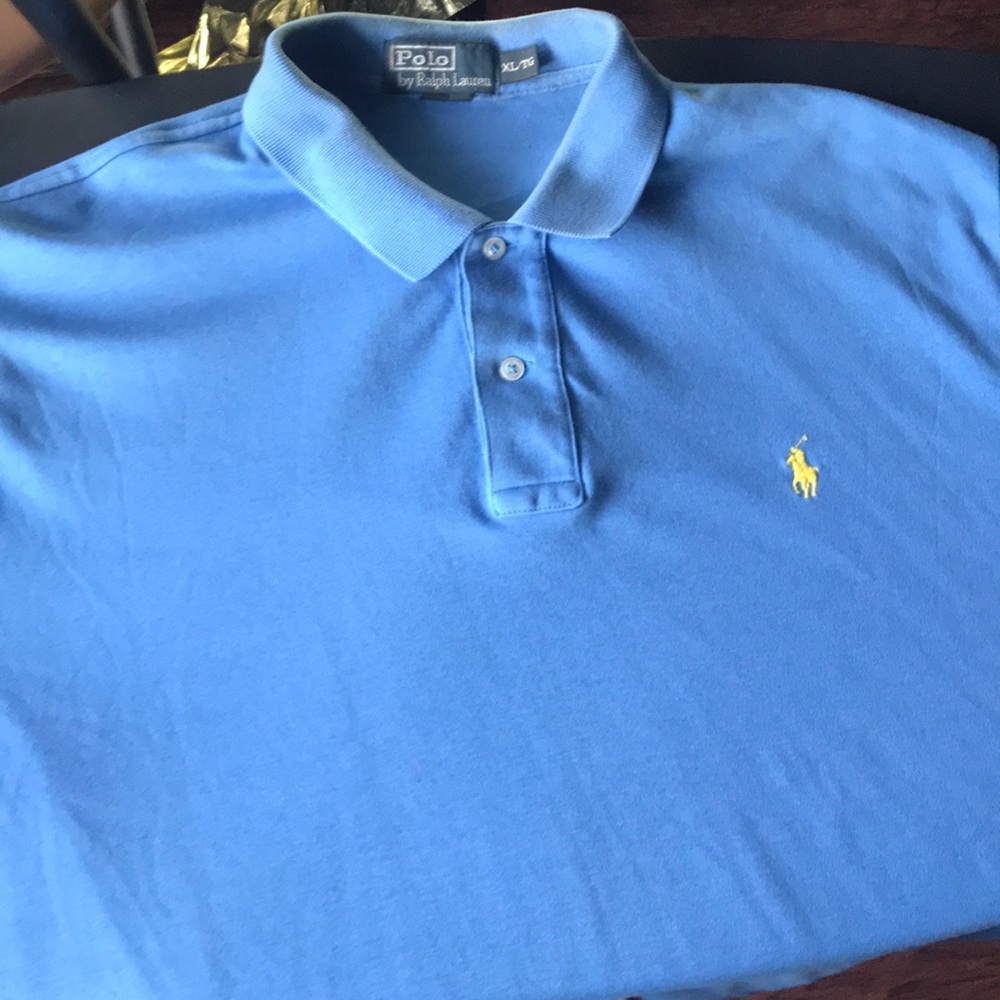 Men Polo shirt